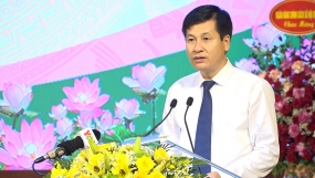 UBND tỉnh Yên Bái tổng kết 20 năm thực hiện Nghị định 78 của Chính phủ về tín dụng chính sách