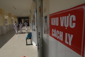 Thêm 4 ca nhiễm mới, Việt Nam ghi nhận 61 trường hợp mắc Covid-19