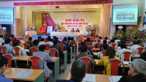 Đại hội Liên minh Hợp tác xã tỉnh Yên Bái lần thứ VI, nhiệm kỳ 2020 - 2025
