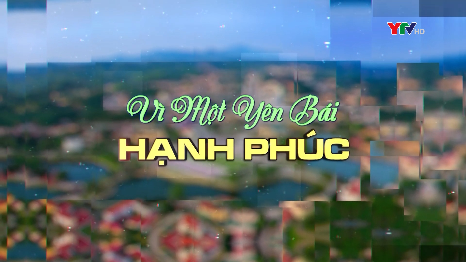 Xã Tân Thịnh, huyện Văn Chấn:Xxây dựng thôn, bản hạnh phúc để nâng cao chất lượng cuộc sống nhân dân