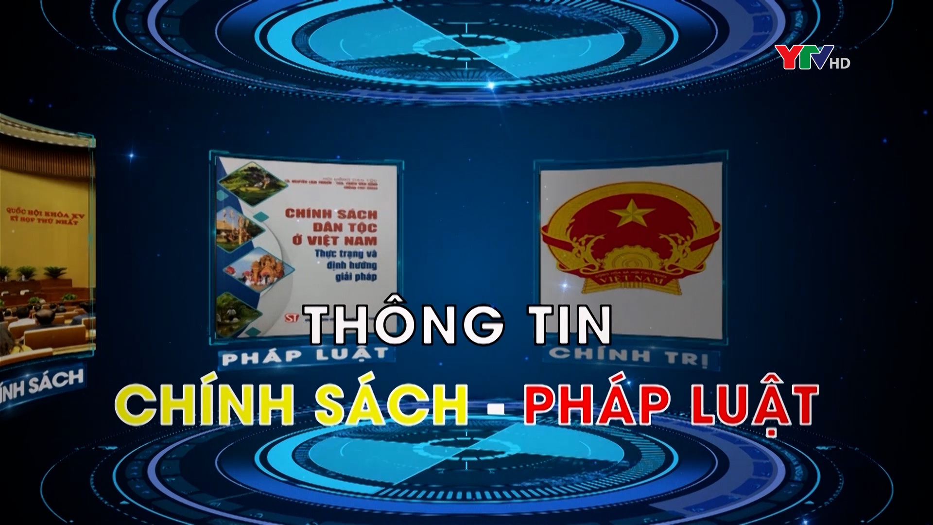 Để chính sách đến với đồng bào