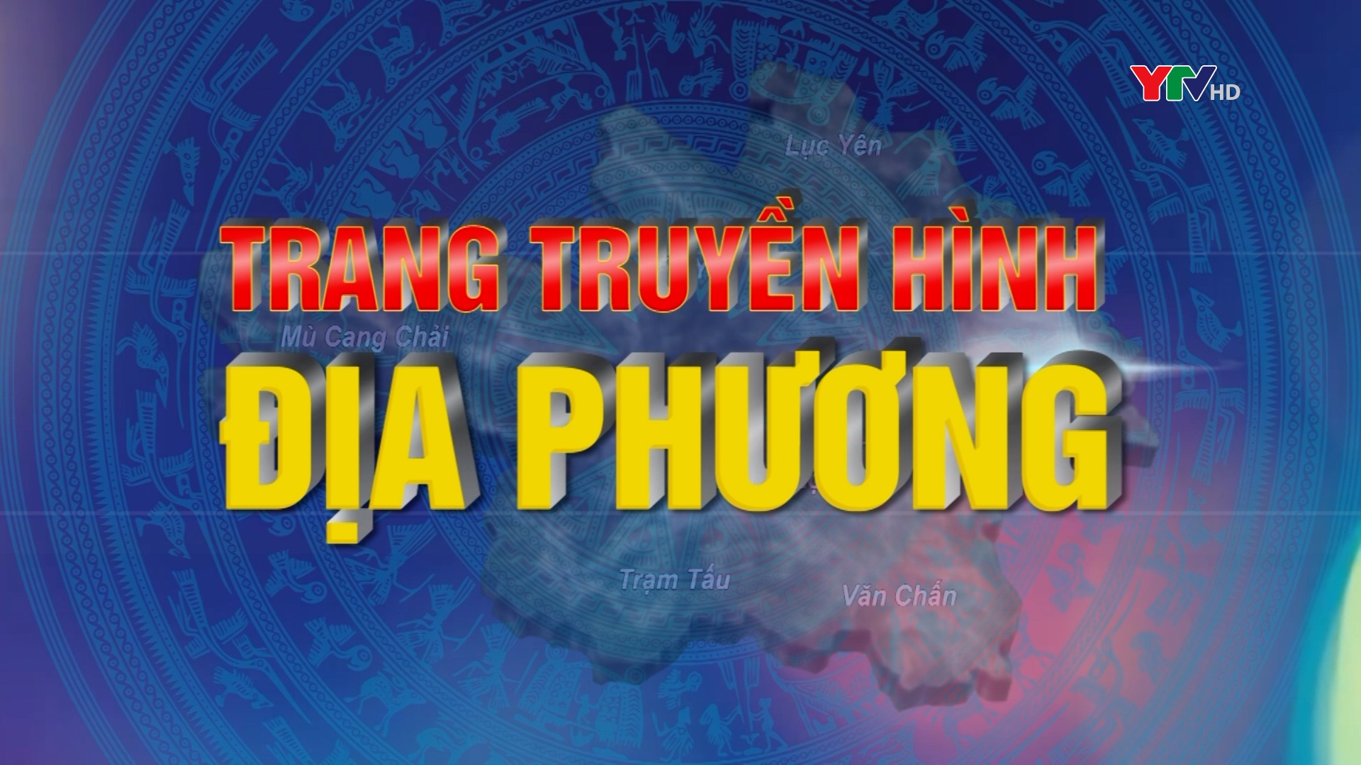 Trang TH địa phương số 2 tháng 6 năm 2023 (Huyện Lục Yên)