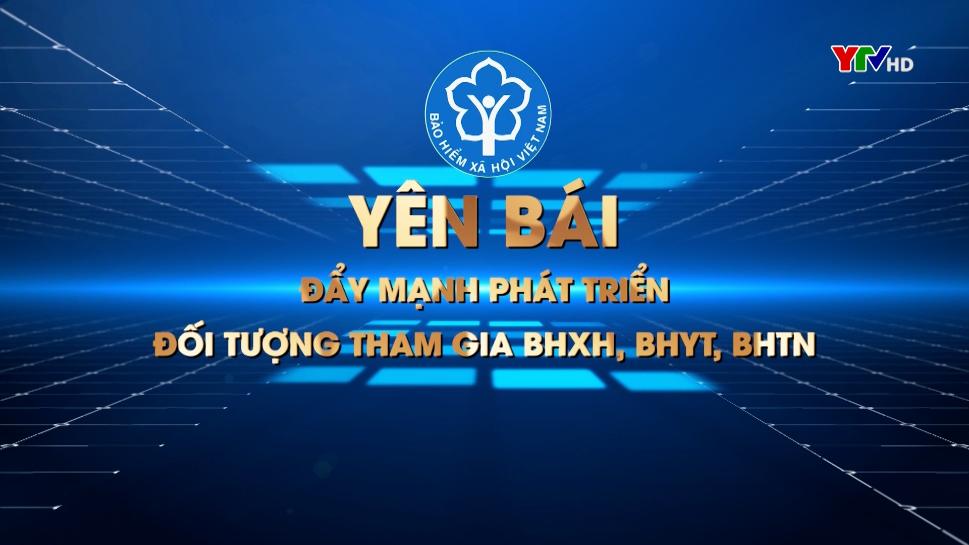 Yên Bái đẩy mạnh phát triển đối tượng tham gia BHXH, BHYT, BHTN