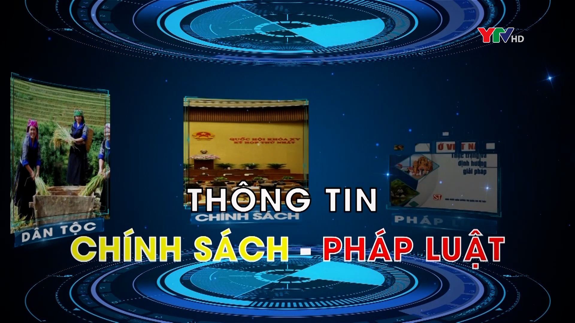 Nâng cao nhận thức chính sách, pháp luật cho đồng bào dân tộc thiểu số