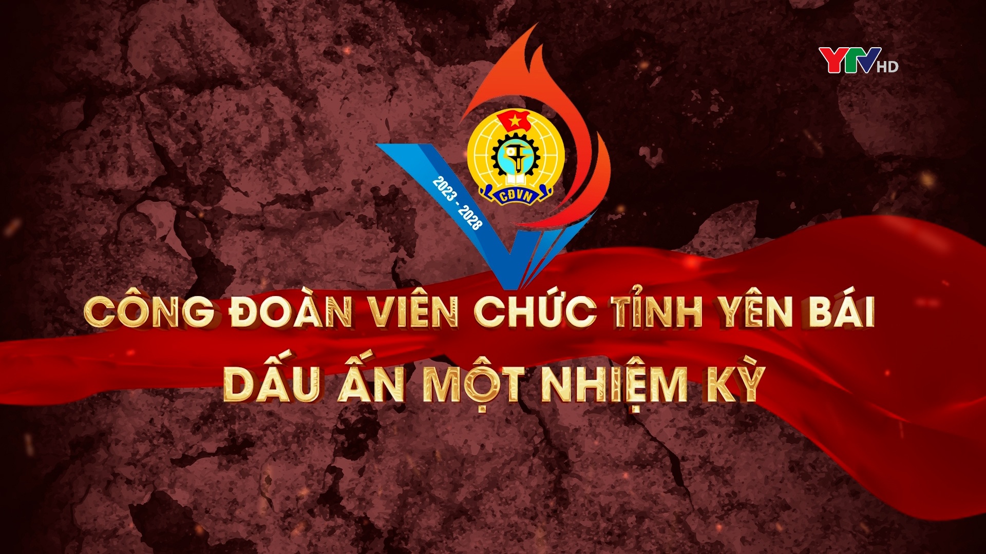 Công đoàn Viên chức tỉnh Yên Bái - Dấu ấn một nhiệm kỳ