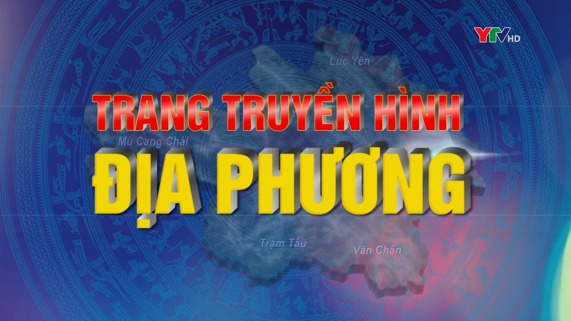 Trang TH địa phương số 1 tháng 7 năm 2023 (Huyện Văn Chấn)