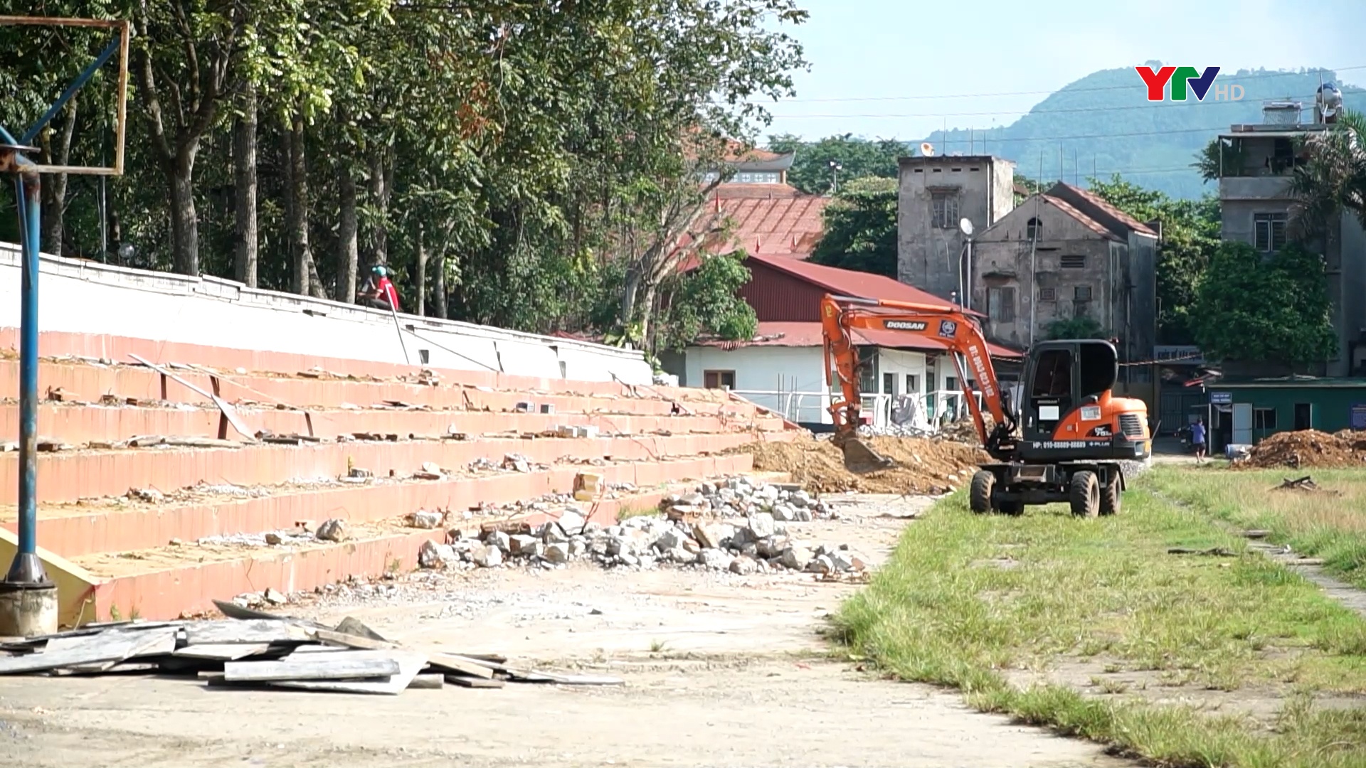 Văn Yên: Đẩy nhanh tiến độ giải ngân vốn đầu tư