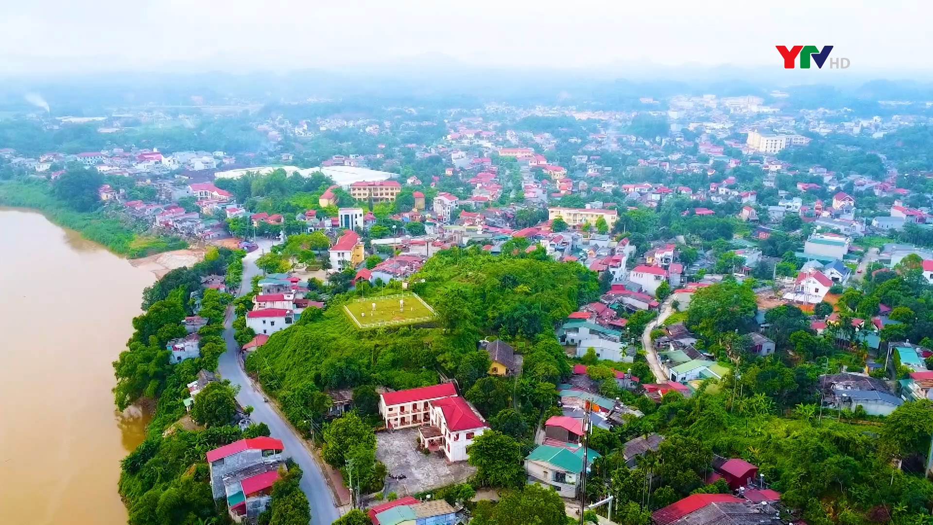 Thành phố Yên Bái học và làm theo Bác để xây dựng Tổ dân phố văn hóa