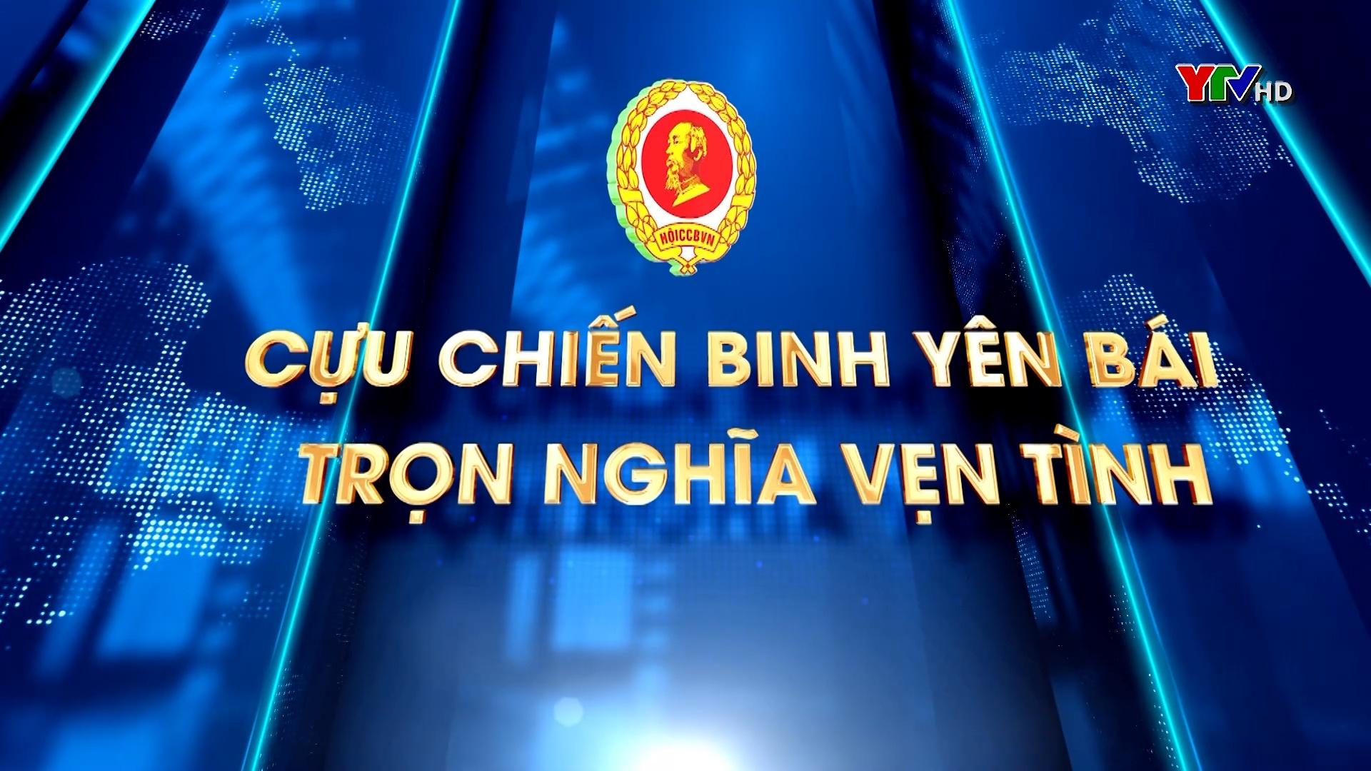 Cựu chiến binh Yên Bái nêu gương sáng trên mặt trận mới