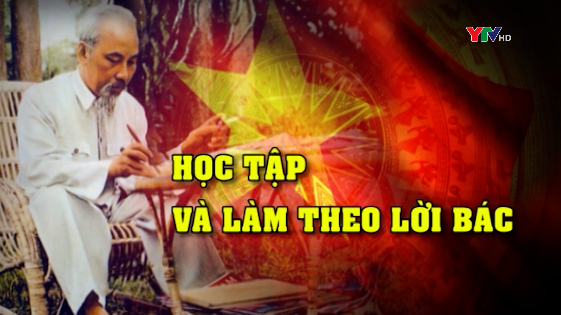 Phụ nữ huyện Trấn Yên làm theo lời Bác