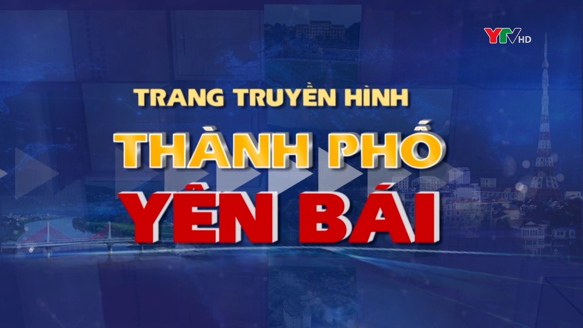 Trang TH thành phố Yên Bái số 2 tháng 7 năm 2023