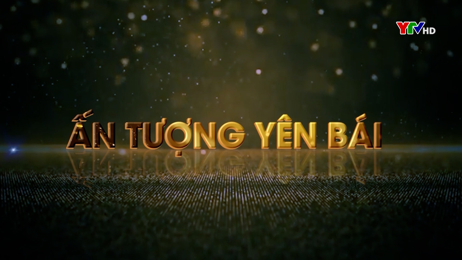 Ấn tượng Yên Bái