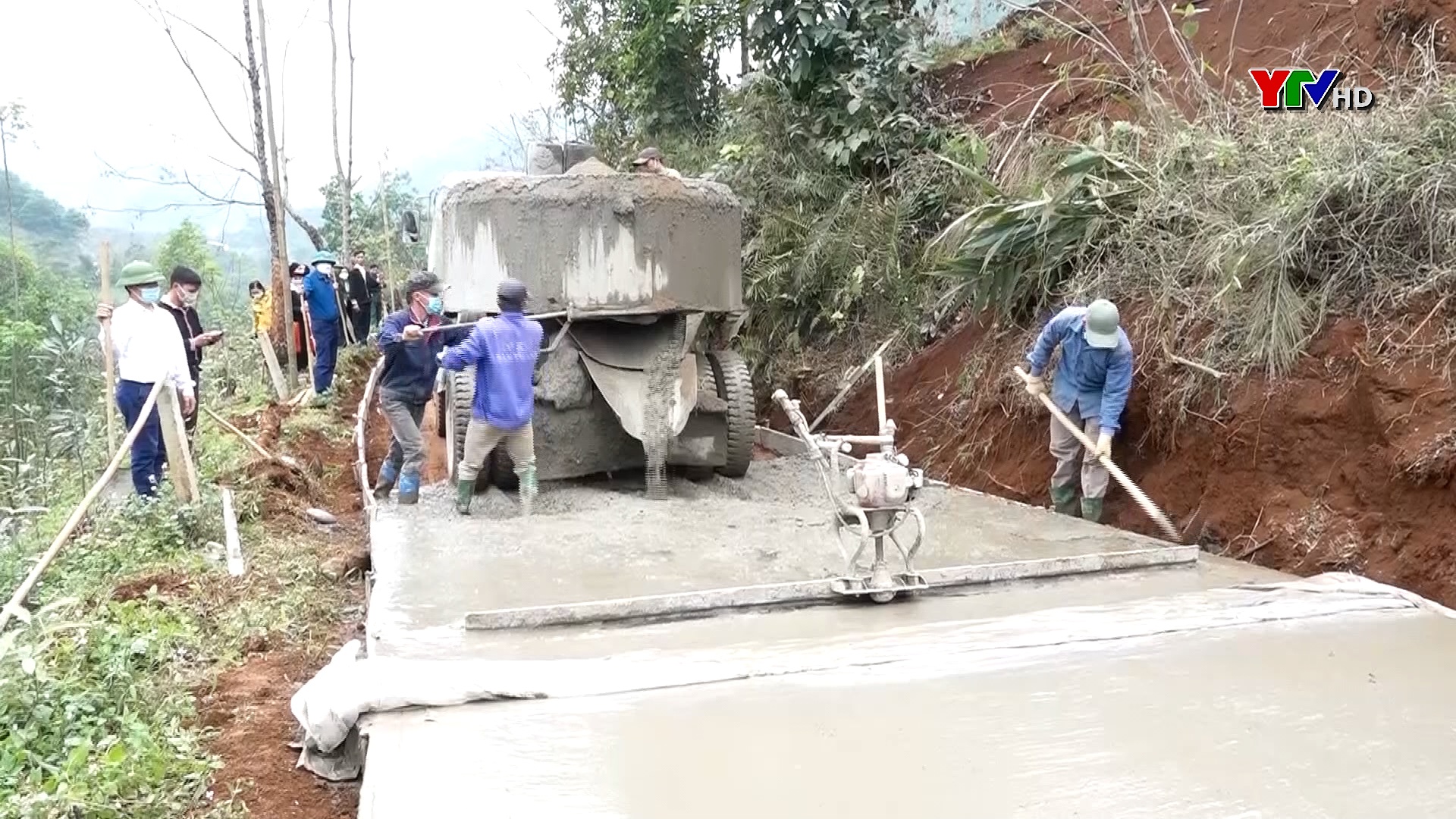 Văn Yên: 14 chỉ tiêu đạt và vượt nghị quyết Đại hội