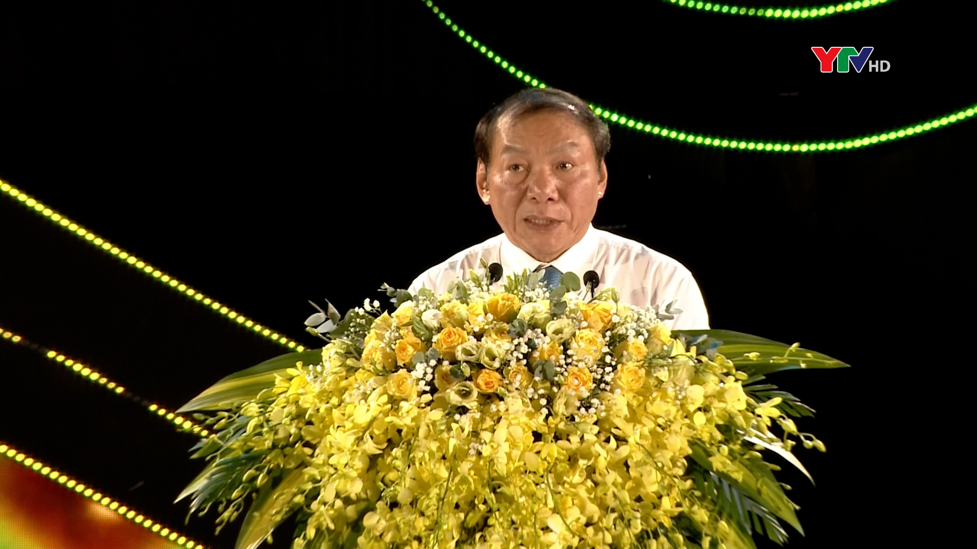 Bộ trưởng Bộ VH,TT&DL Nguyễn Văn Hùng: Mỗi người dân Yên Bái sẽ là một sứ giả văn hóa để giới thiệu, quảng bá văn hóa dân tộc mình