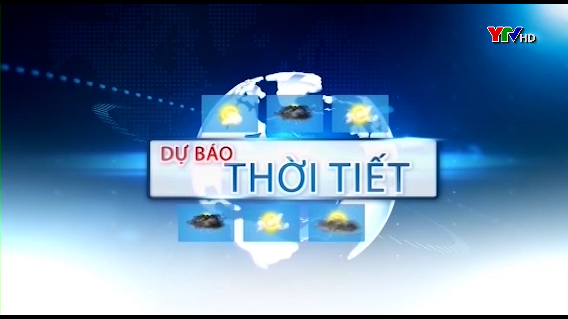 Dự báo thời tiết ngày 18 tháng 11 năm 2023