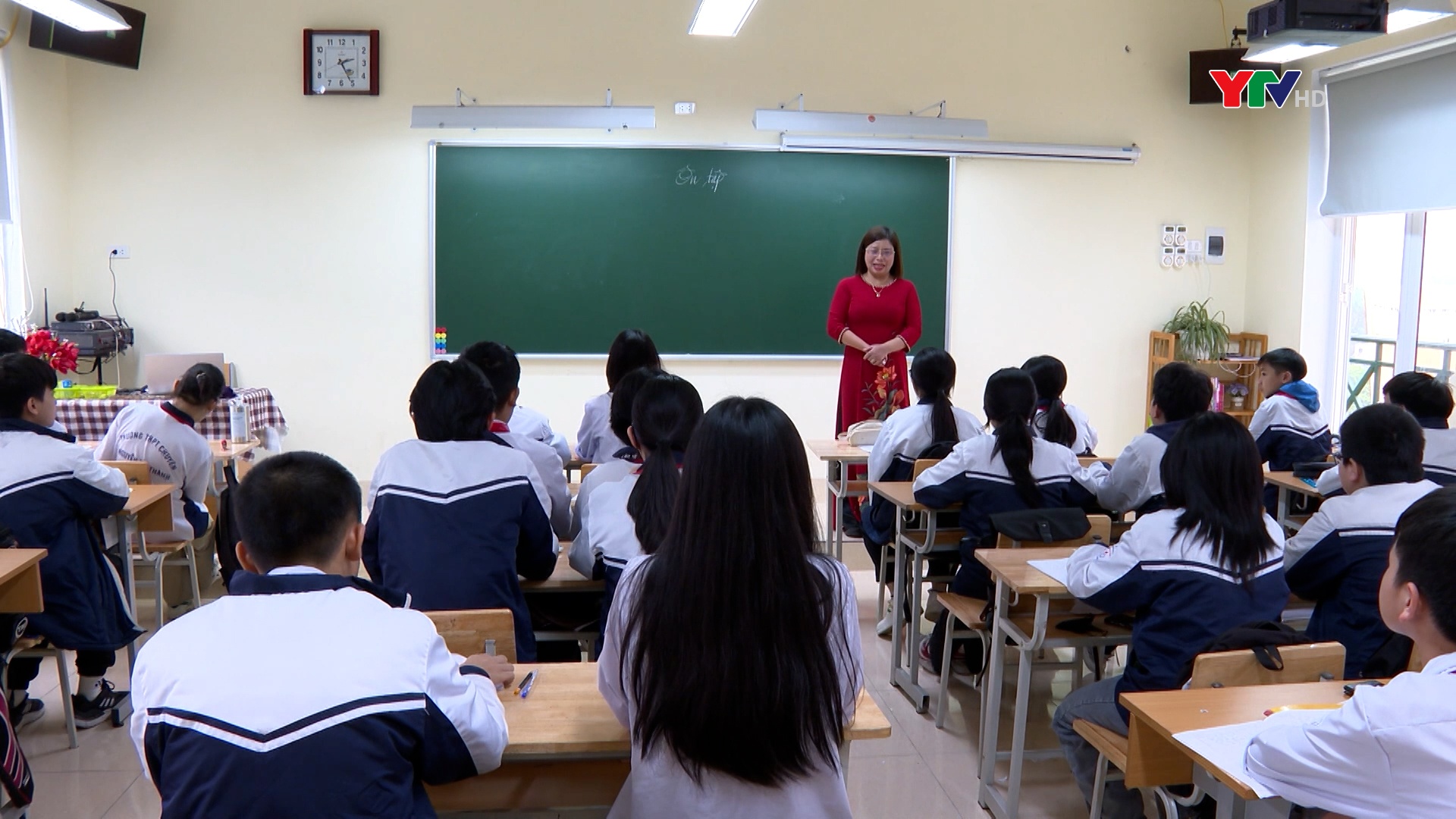 Phấn đấu xây dựng Trường THPT Chuyên Nguyễn Tất Thành trở thành trường chất lượng cao trong hệ thống trường chuyên cả nước