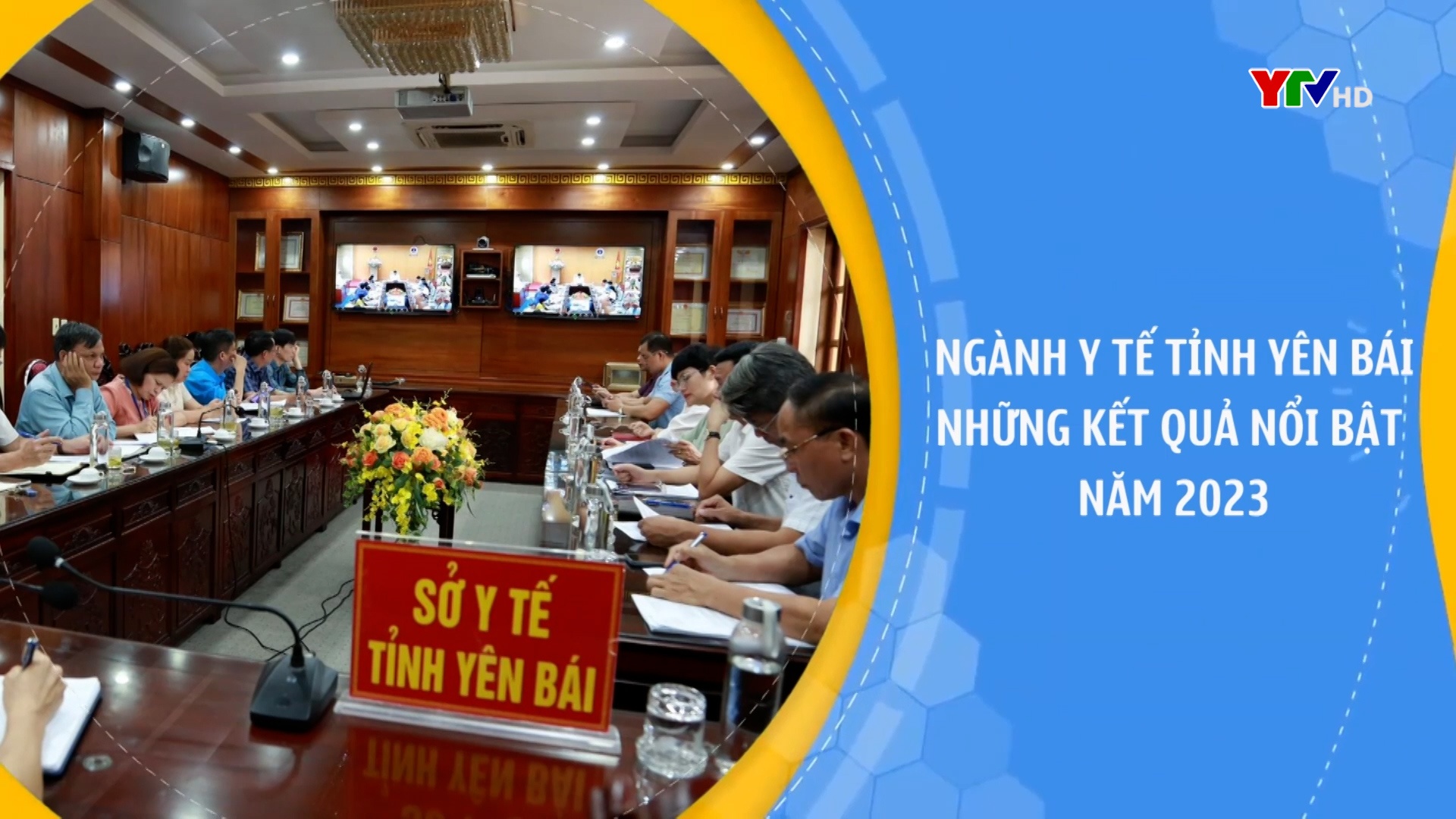 Những thành tựu nổi bật của Ngành Y tế năm 2023