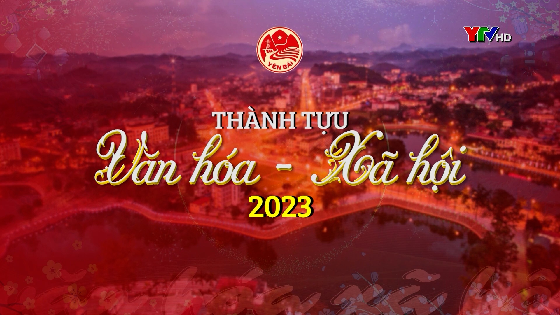 Thành tựu trong lĩnh vực văn hóa - xã hội tỉnh Yên Bái năm 2023