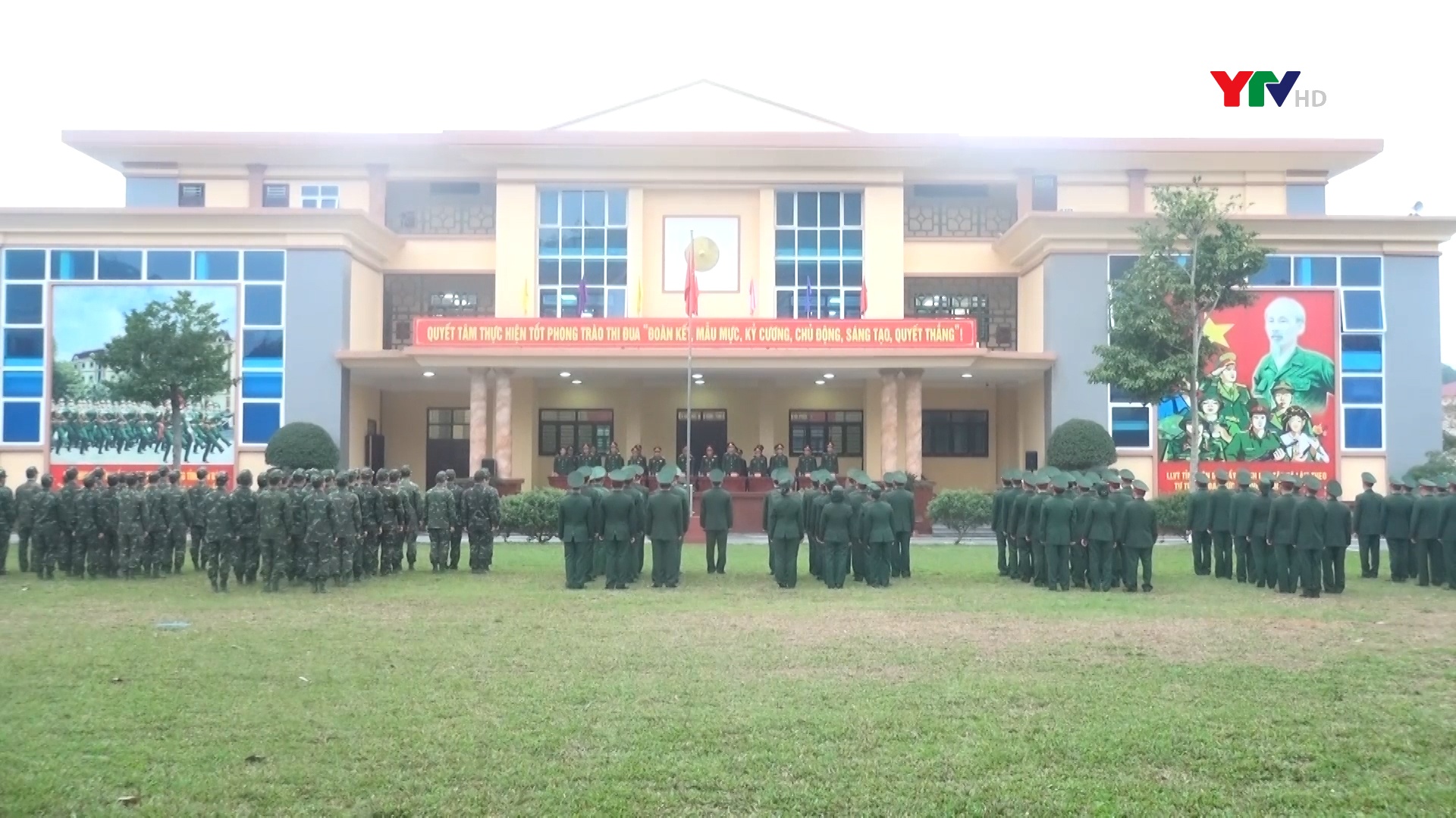 Cục Quân huấn - Bộ Tổng Tham mưu kiểm tra công tác chuẩn bị huấn luyện của Bộ CHQS tỉnh