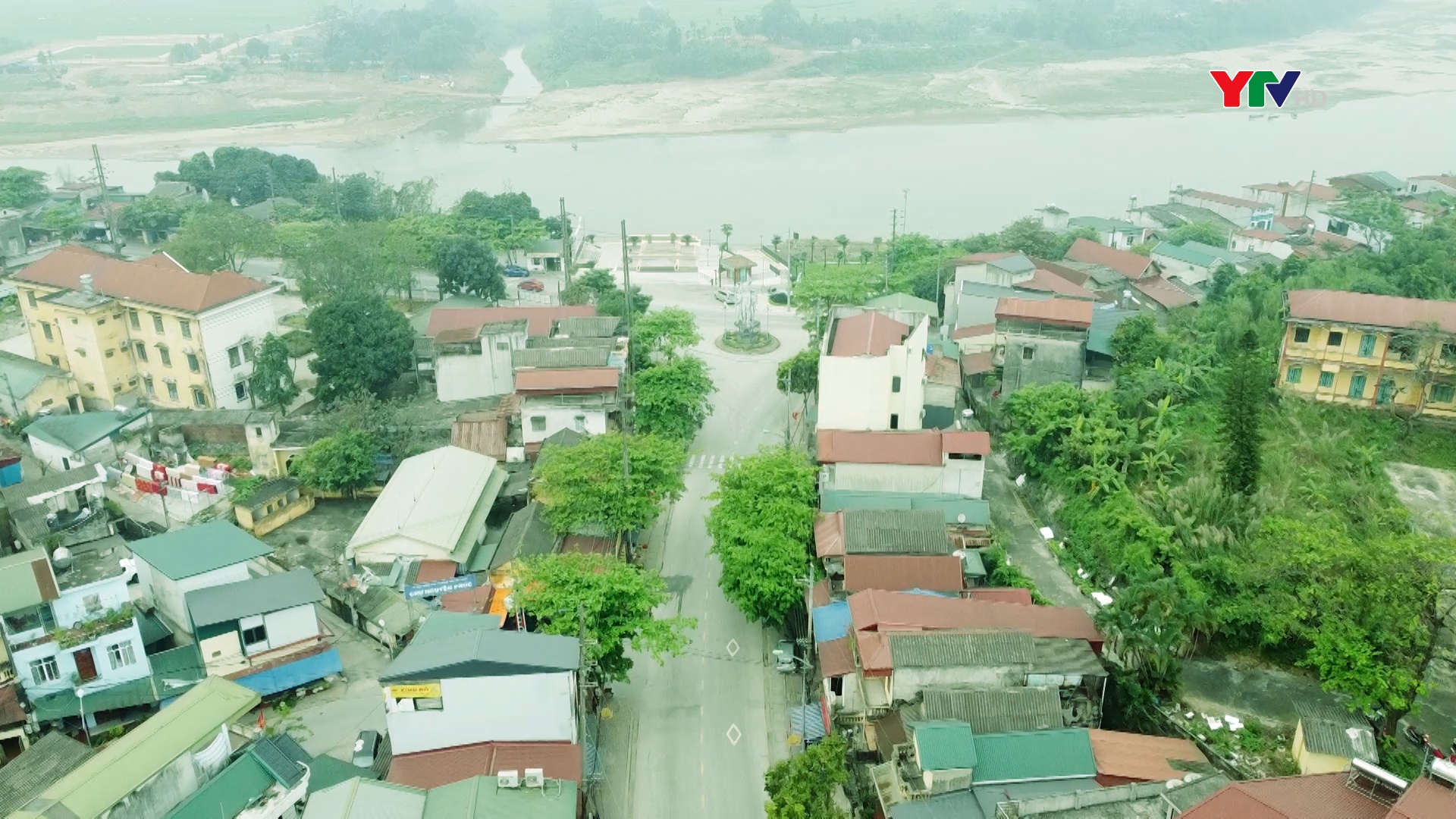 Nhân dân phường Nguyễn Phúc (TP Yên Bái) đồng thuận chủ trương sáp nhập phường