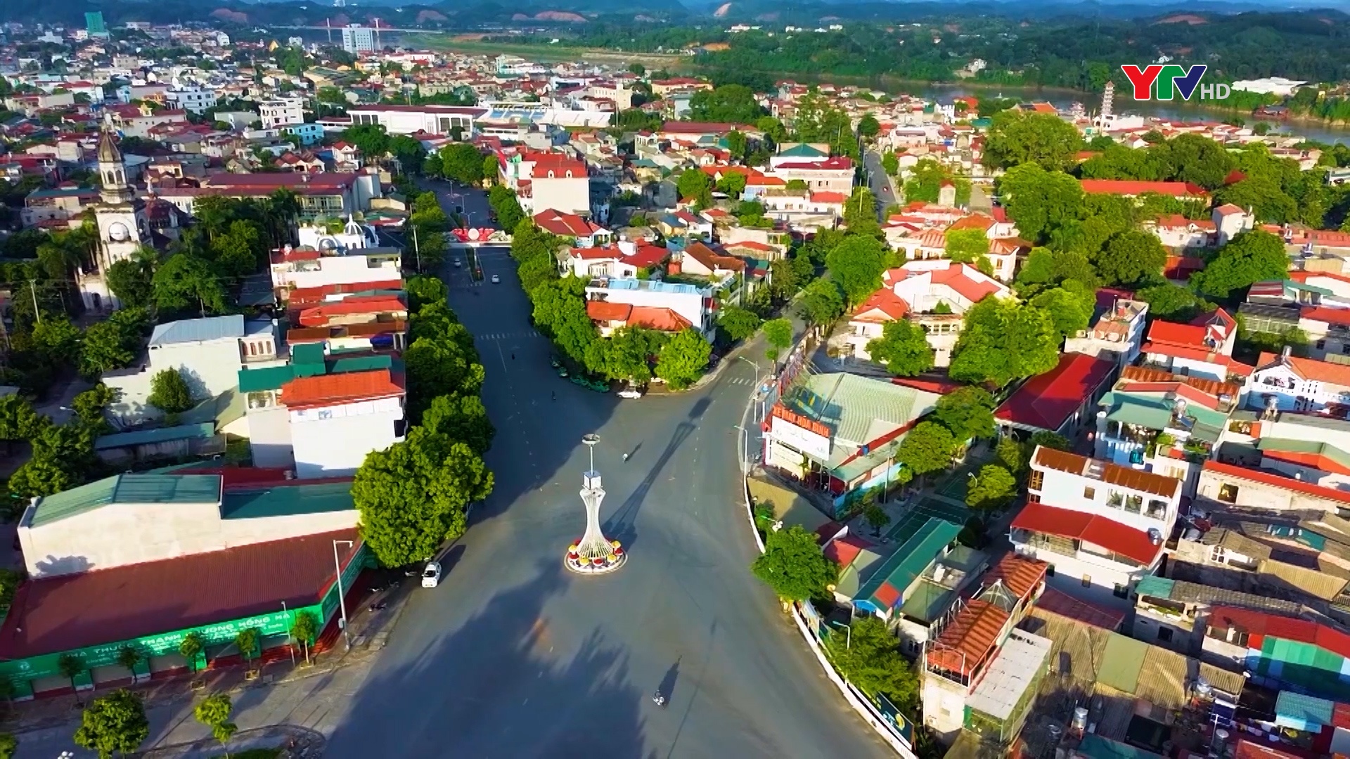 Nhân dân phường Hồng Hà đồng thuận sáp nhập phường