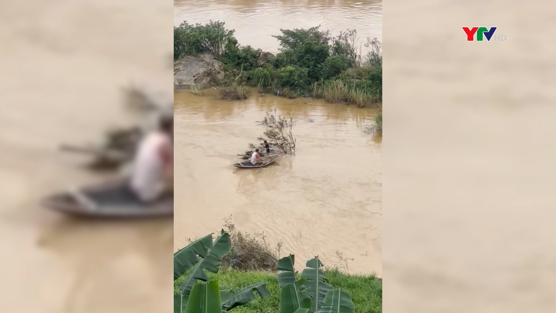 Văn Yên: Người đàn ông dũng cảm cứu 2 trẻ bị đuối nước