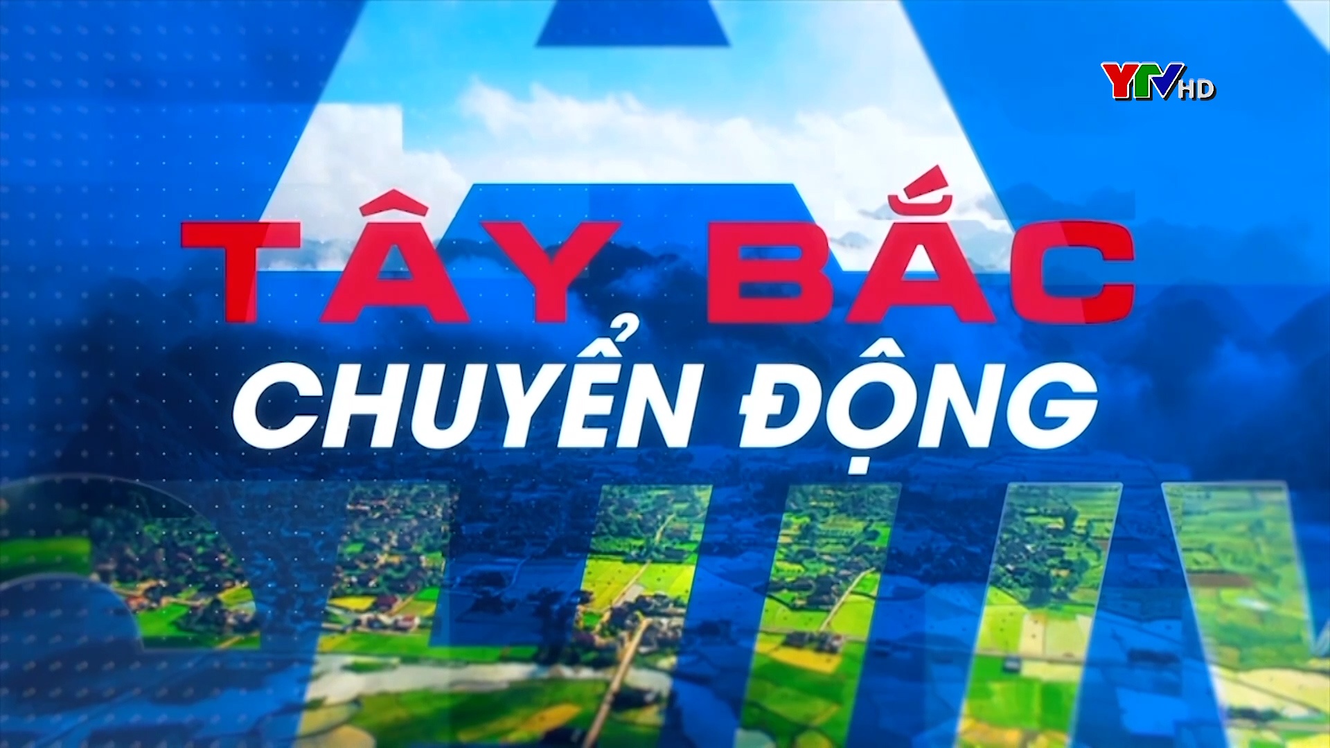 Tây Bắc chuyển động ngày 12 tháng 8 năm 2024