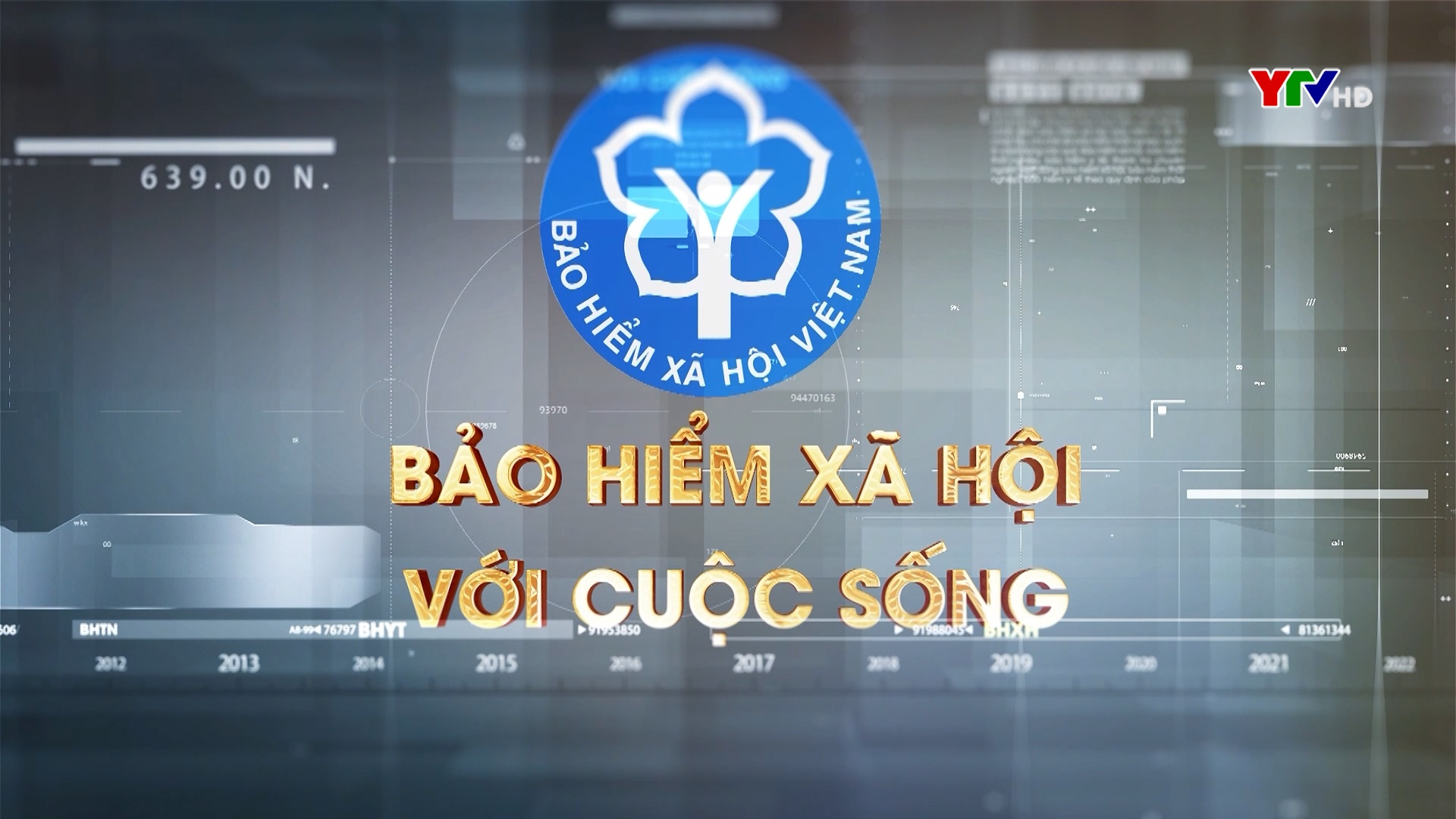 Bảo hiểm xã hội tỉnh Yên Bái nỗ lực  hoàn thành các chỉ tiêu, kế hoạch được giao