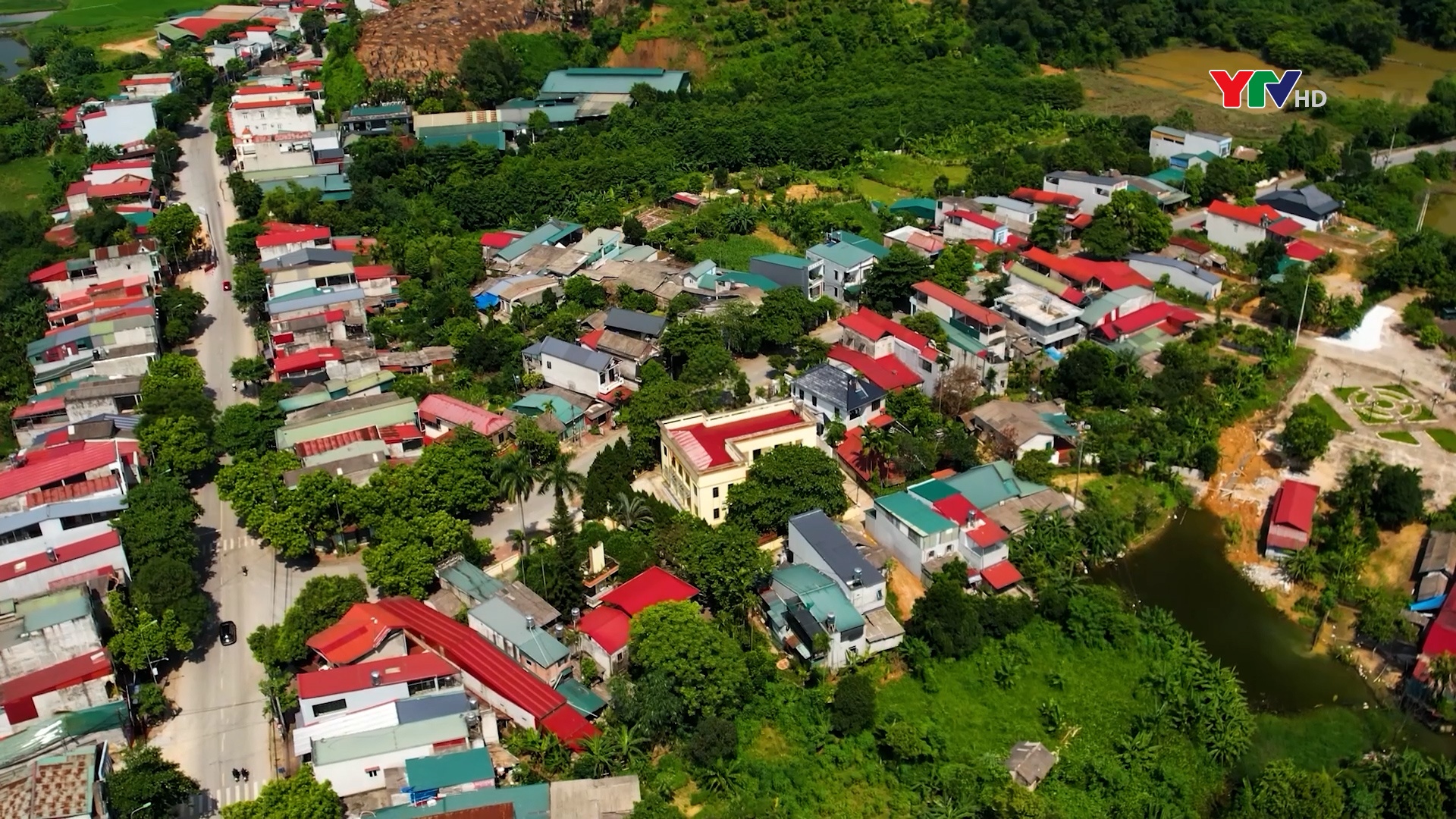 Phường Hợp Minh - Điểm sáng trong phong trào “Toàn dân bảo vệ an ninh Tổ quốc” của thành phố Yên Bái