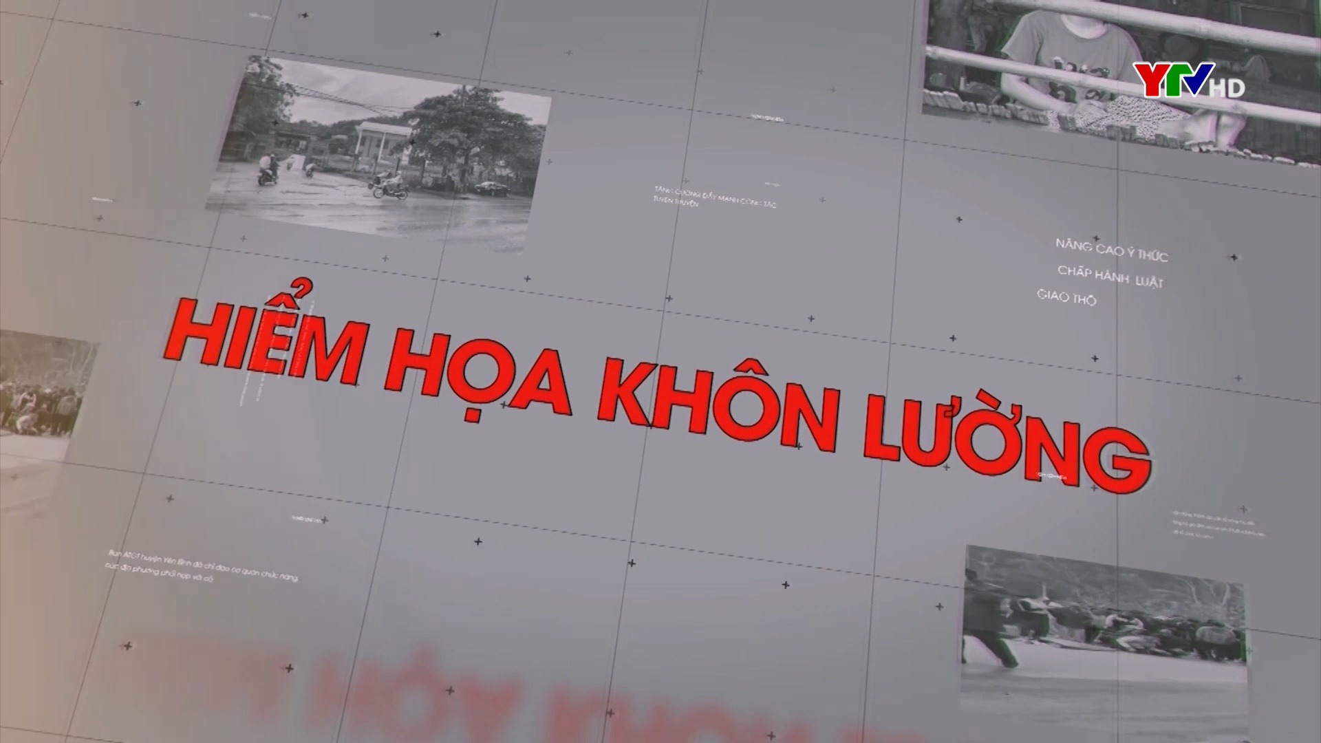 Hiểm họa khôn lường