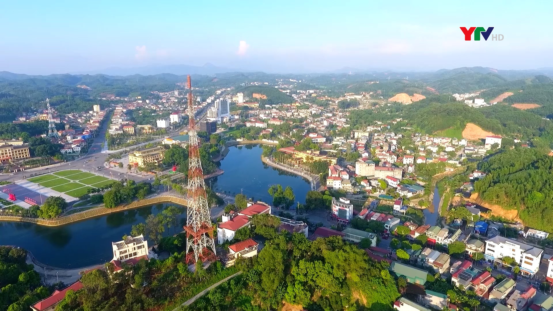 Liên hoan Phát thanh - Truyền hình Yên Bái: Dấu ấn các tác phẩm phát thanh