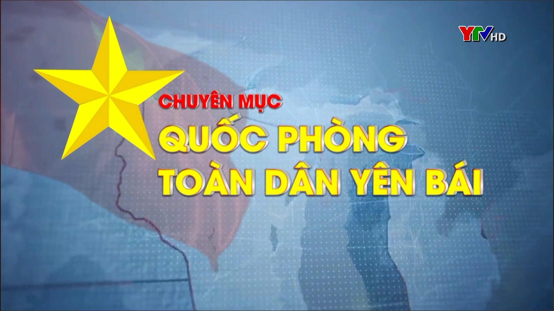 Chuyên mục Quốc phòng toàn dân tháng 8 năm 2024