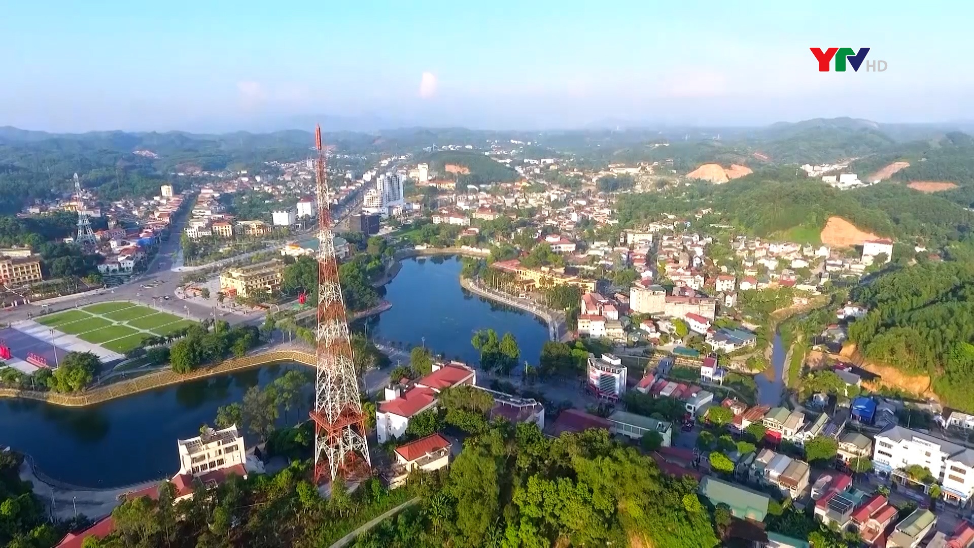 Đài PT-TH Yên Bái: Trưởng thành qua mỗi kỳ liên hoan nghiệp vụ