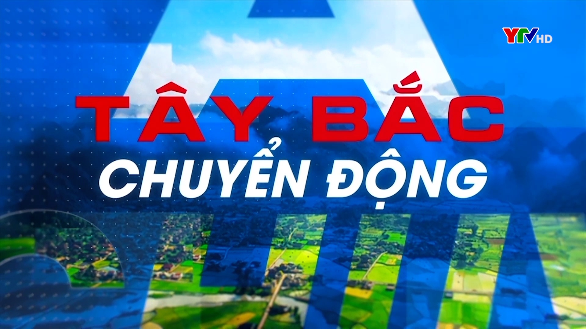 Tây Bắc chuyển động ngày 9 tháng 9 năm 2024