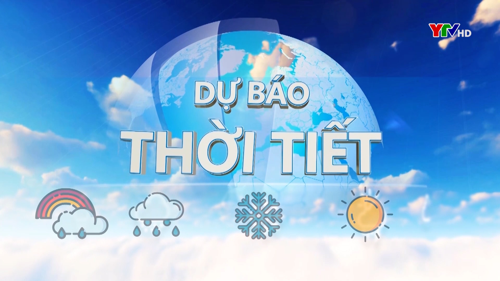 Dự báo thời tiết ngày 10 9 2024