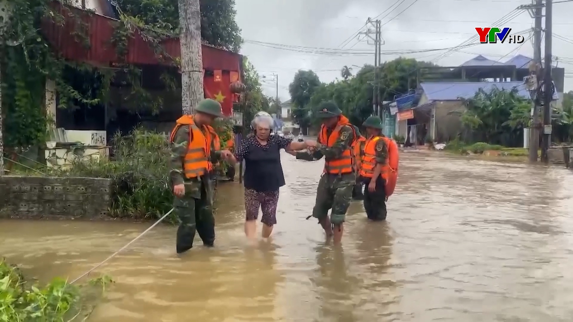 Mệnh lệnh từ trái tim