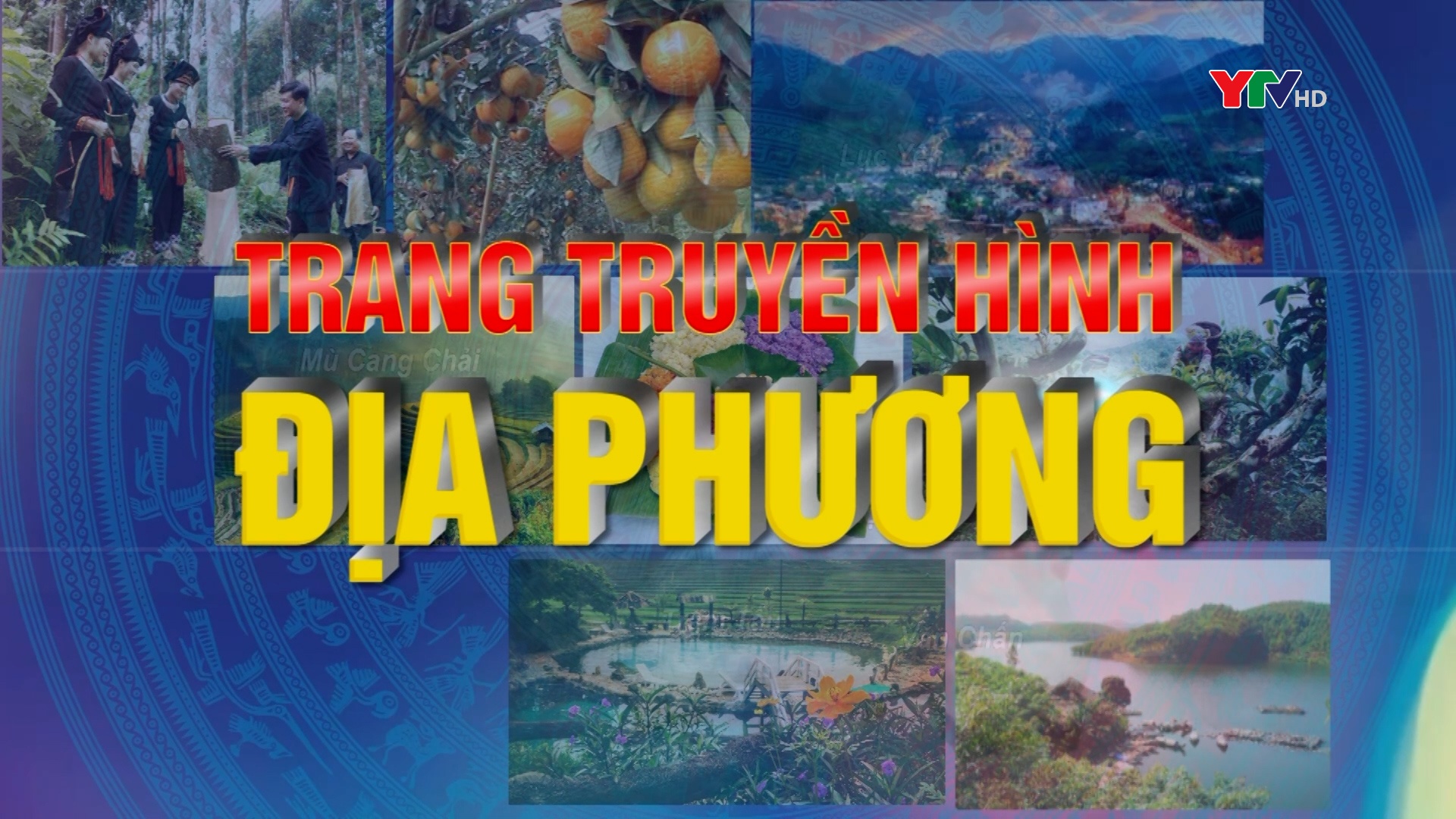 Trang TH địa phương số 1 tháng 10 năm 2024 (Huyện Trấn Yên)