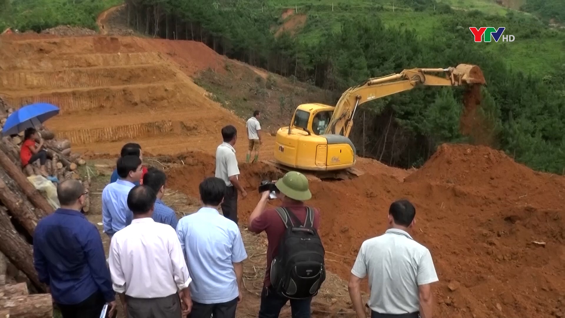 Văn Chấn nỗ lực đảm bảo cuộc sống ổn định cho người dân vùng nguy cơ sạt lở đất