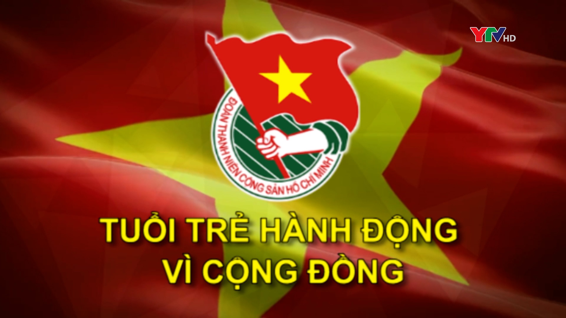 Hội Liên hiệp TNVN tỉnh Yên Bái - Dấu ấn các phong trào