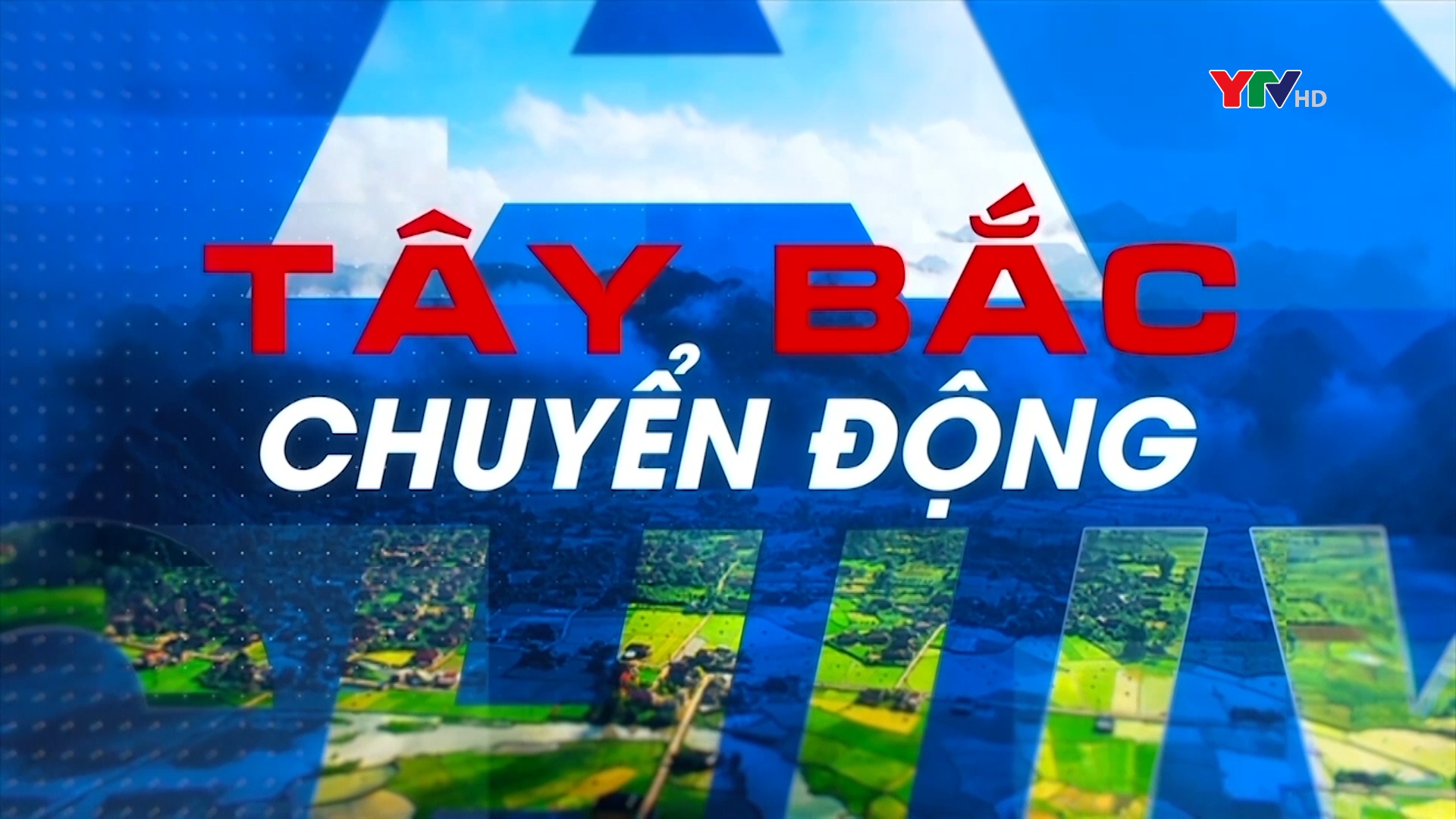 Tây Bắc chuyển động ngày 28 tháng 10 năm 2024