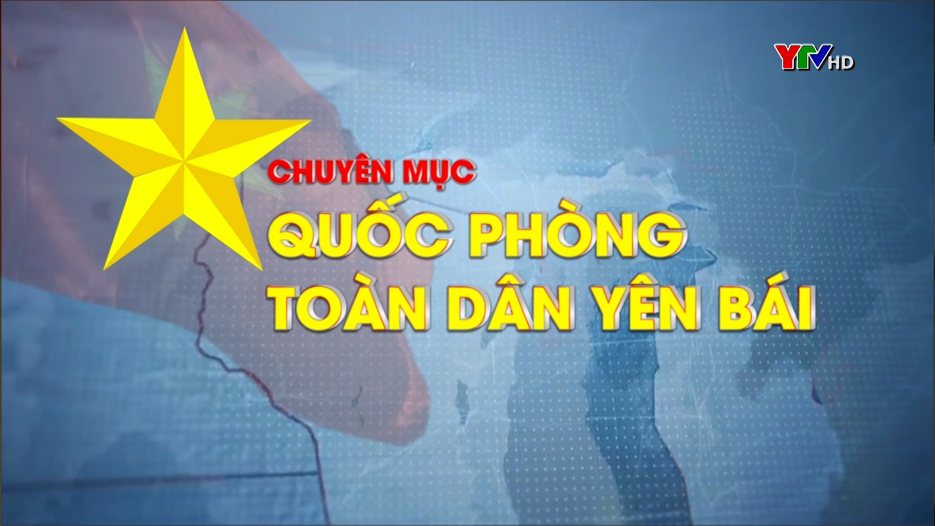 Chuyên mục Quốc phòng tháng 10 năm 2024