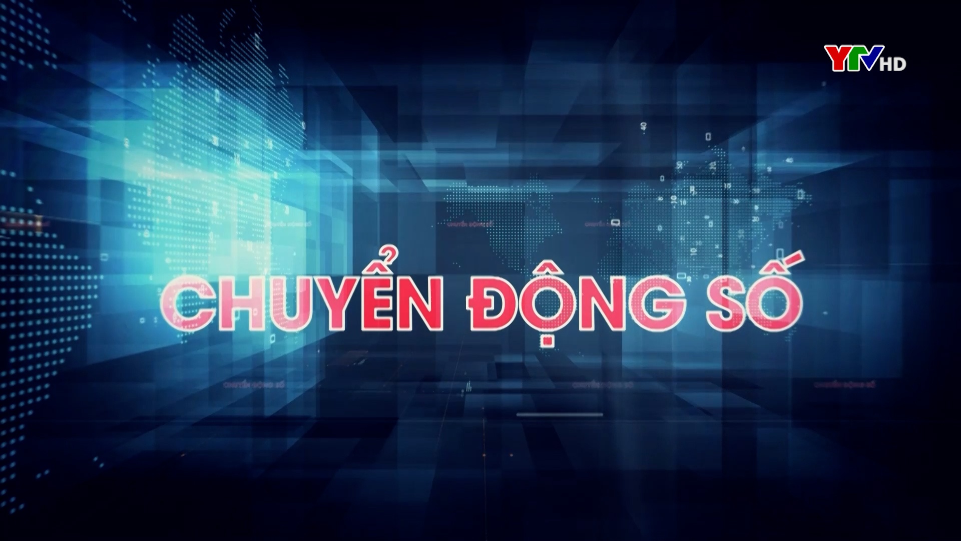 Chuyển đổi số ở thôn, tổ