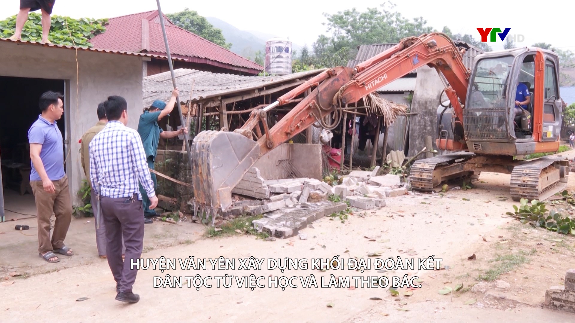 Tạp chí truyền hình tiếng Thái số 2 tháng 11 năm 2024