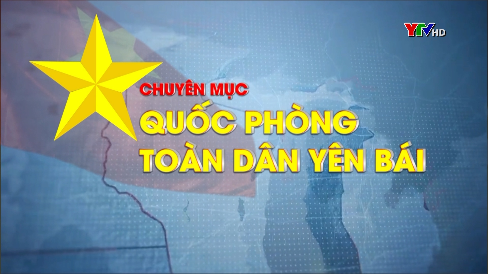 Chuyên mục Quốc phòng toàn dân tháng 11 năm 2024