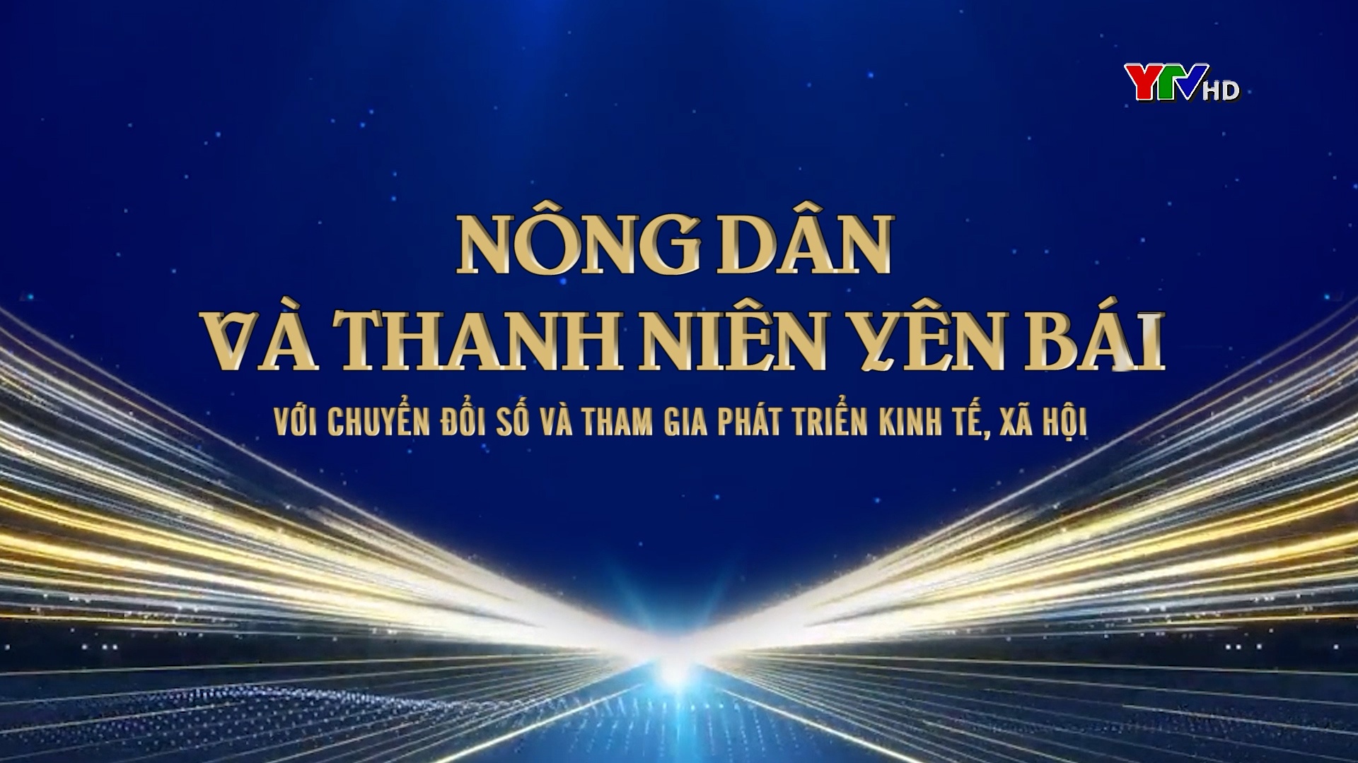 Nông dân và thanh niên Yên Bái với chuyển đổi số và tham gia phát triển KT- VH- XH