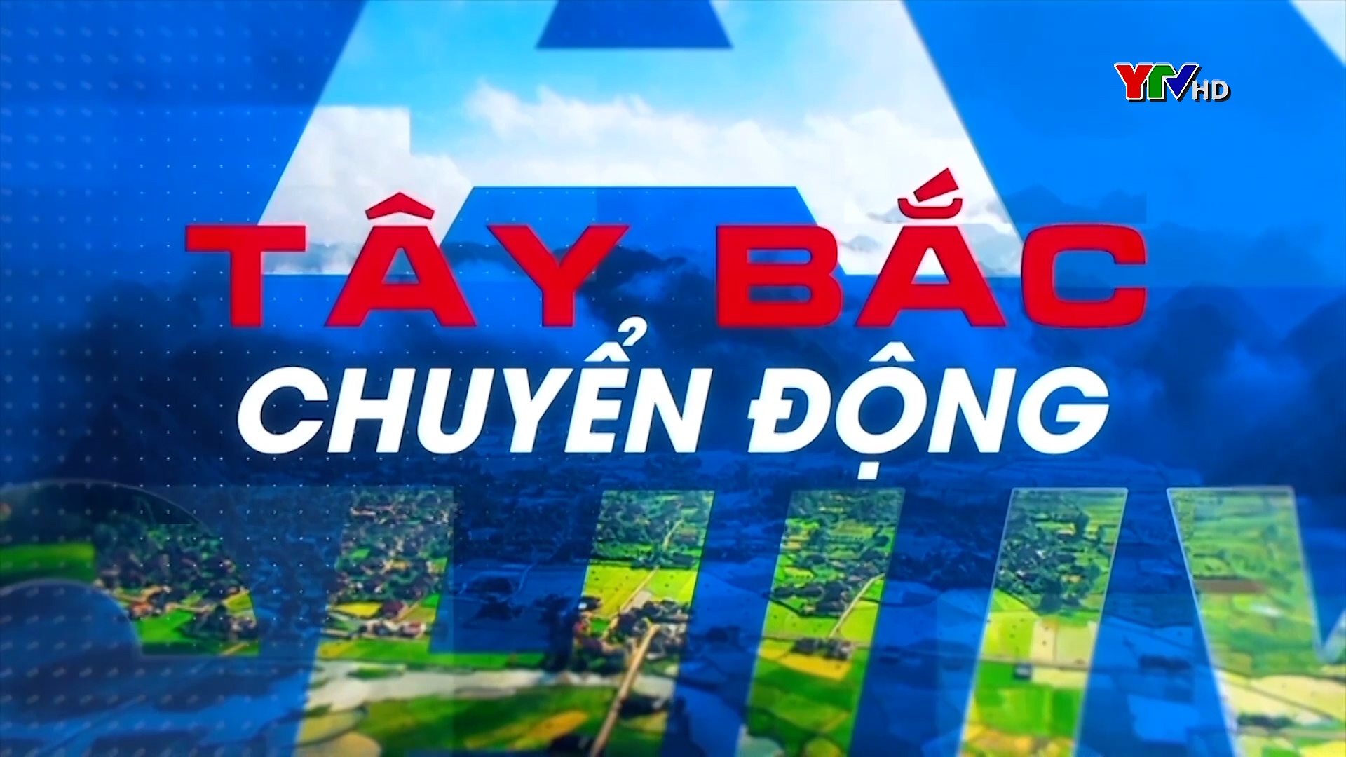 Tây Bắc chuyển động ngày 18 tháng 11 năm 2024