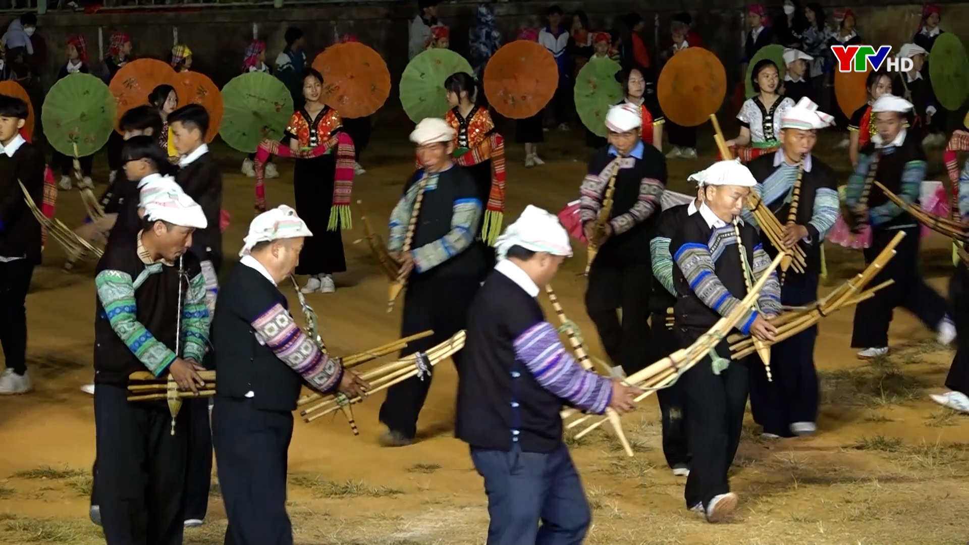 Mù Cang Chải triển khai kế hoạch tổ chức Festival khèn Mông, Lễ hội hoa tớ dày và các hoạt động Chào xuân 2025