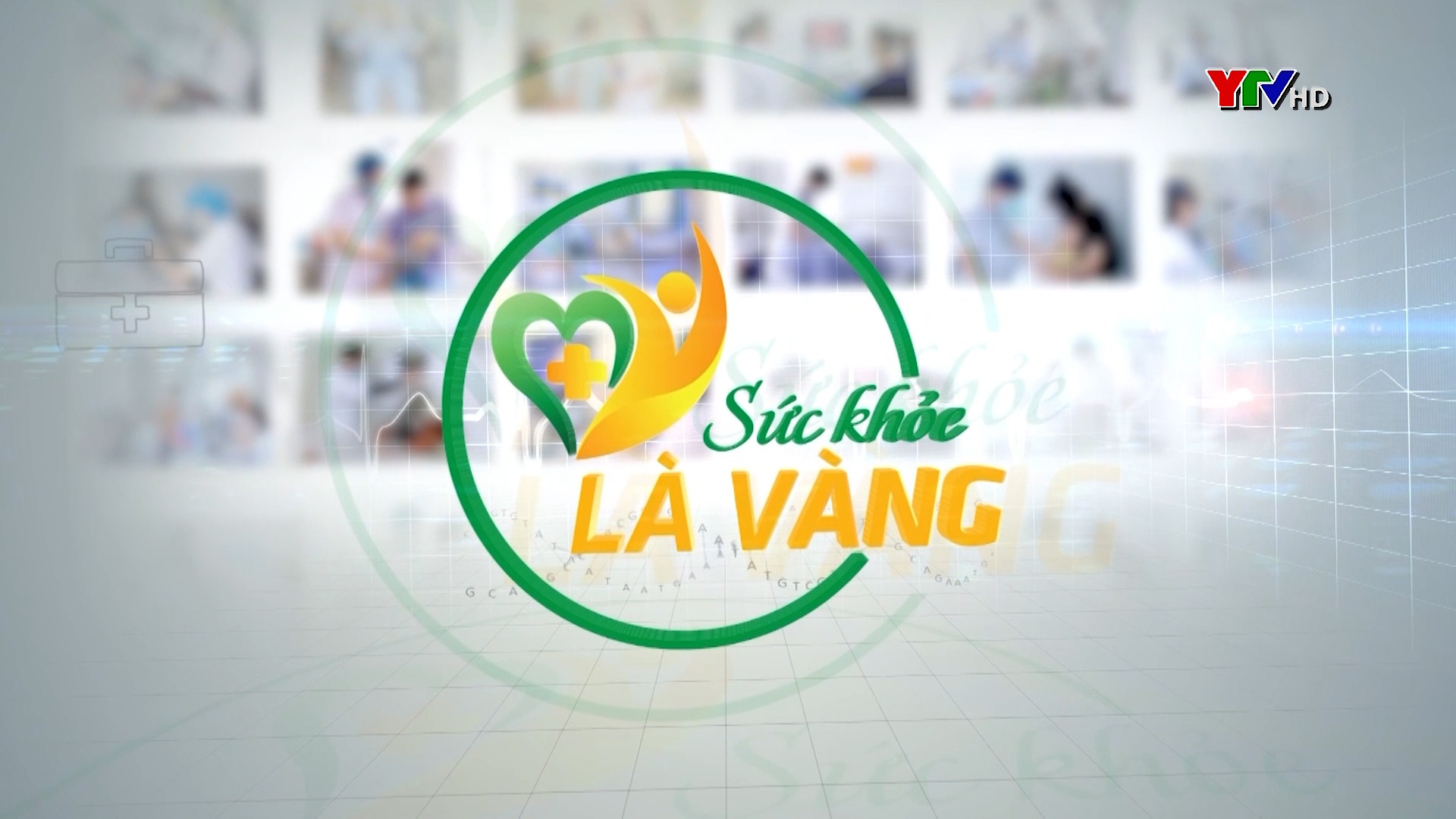 Sức khỏe là vàng: Các bệnh lý và phục hồi sức khỏe hô hấp