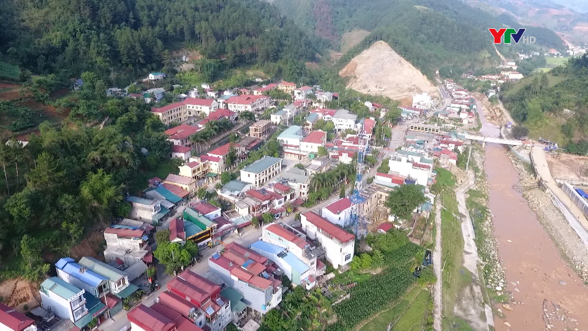 Yên Bái chủ động bảo vệ đàn vật nuôi  trong mùa đông  ( Tạp chí truyền hình tiếng Mông số 5 tháng 12 năm 2024 )