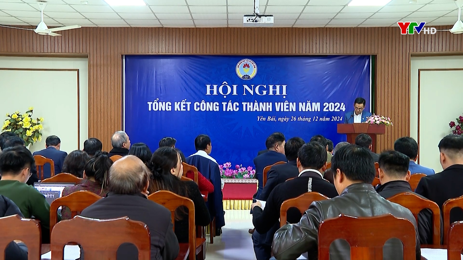 Doanh thu bình quân của các HTX năm 2024 đạt 2,2 tỷ đồng